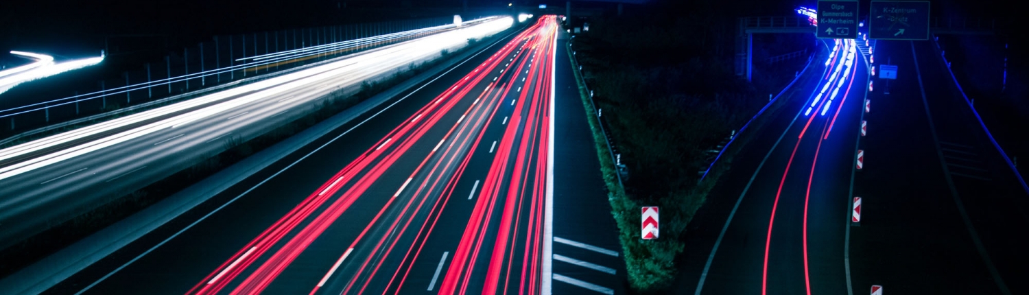Autovía inteligente con pavimentos bituminosos reciclados