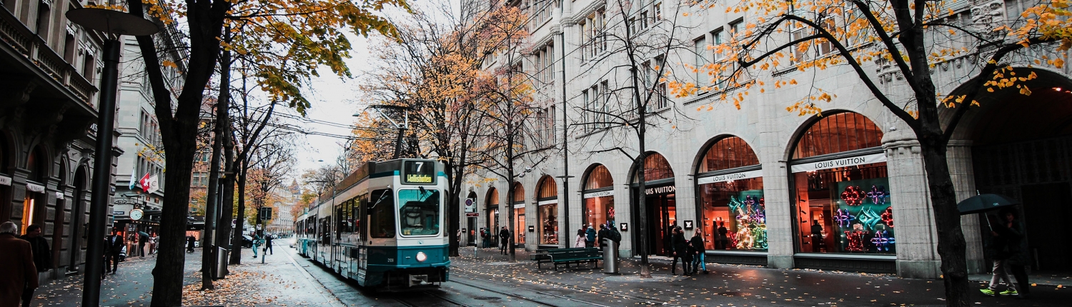 Tranvía, Servicios Urbanos, agua y ciudad