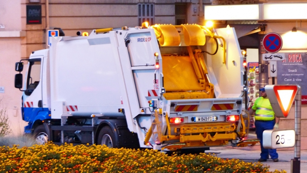 Servicios Urbanos, agua y ciudad -Limpieza viaria y recogida de residuos sólidos urbanos