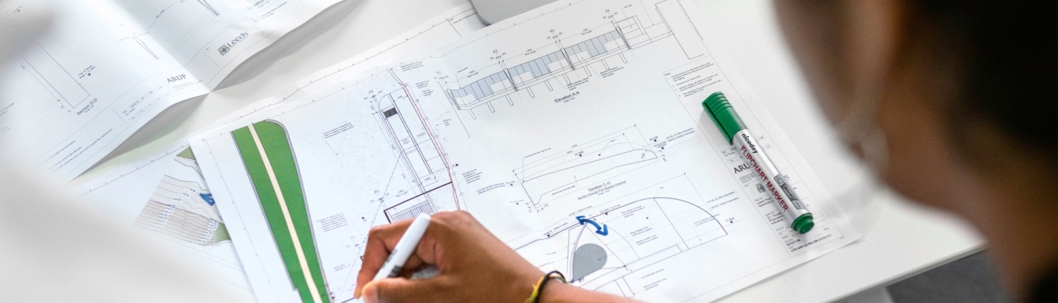 Diseño Servicio Integral Obra