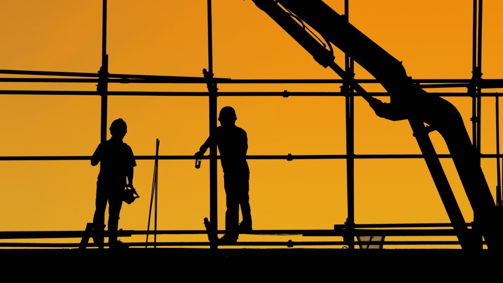 Construcción